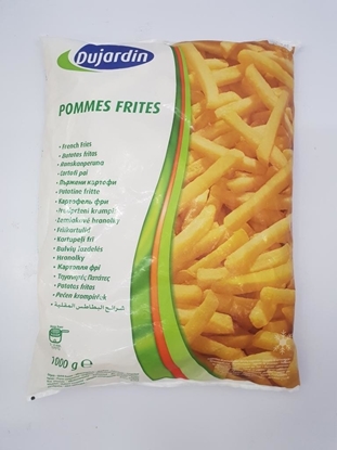 Picture of DUJ FRIES 1KG